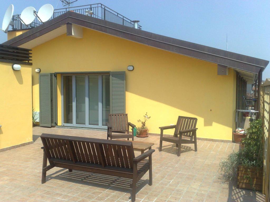 appartamento in affitto a Milano in zona Città Studi