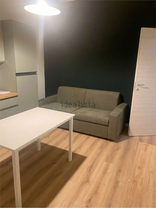 appartamento in affitto a Milano in zona Dergano