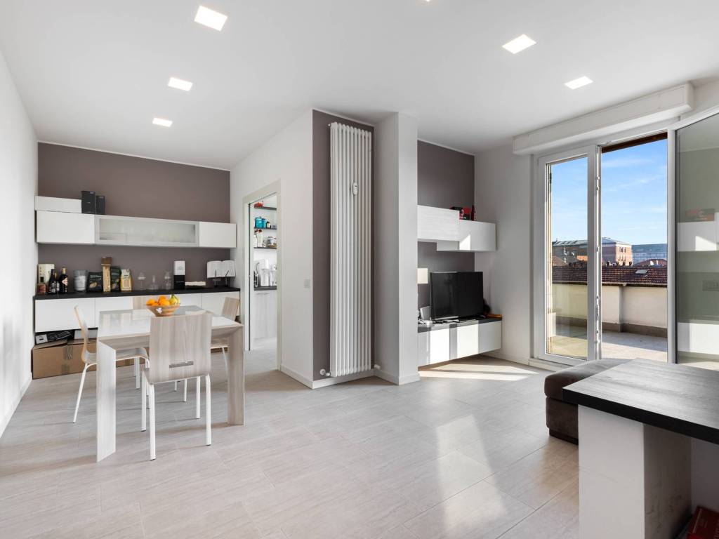 appartamento in affitto a Milano in zona Città Studi