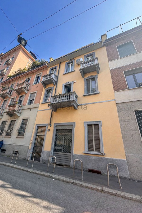 appartamento in affitto a Milano in zona Città Studi