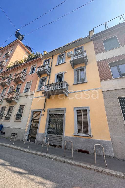 appartamento in affitto a Milano in zona Città Studi