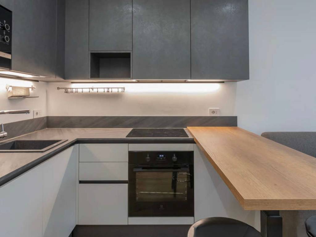 appartamento in affitto a Milano in zona Sempione