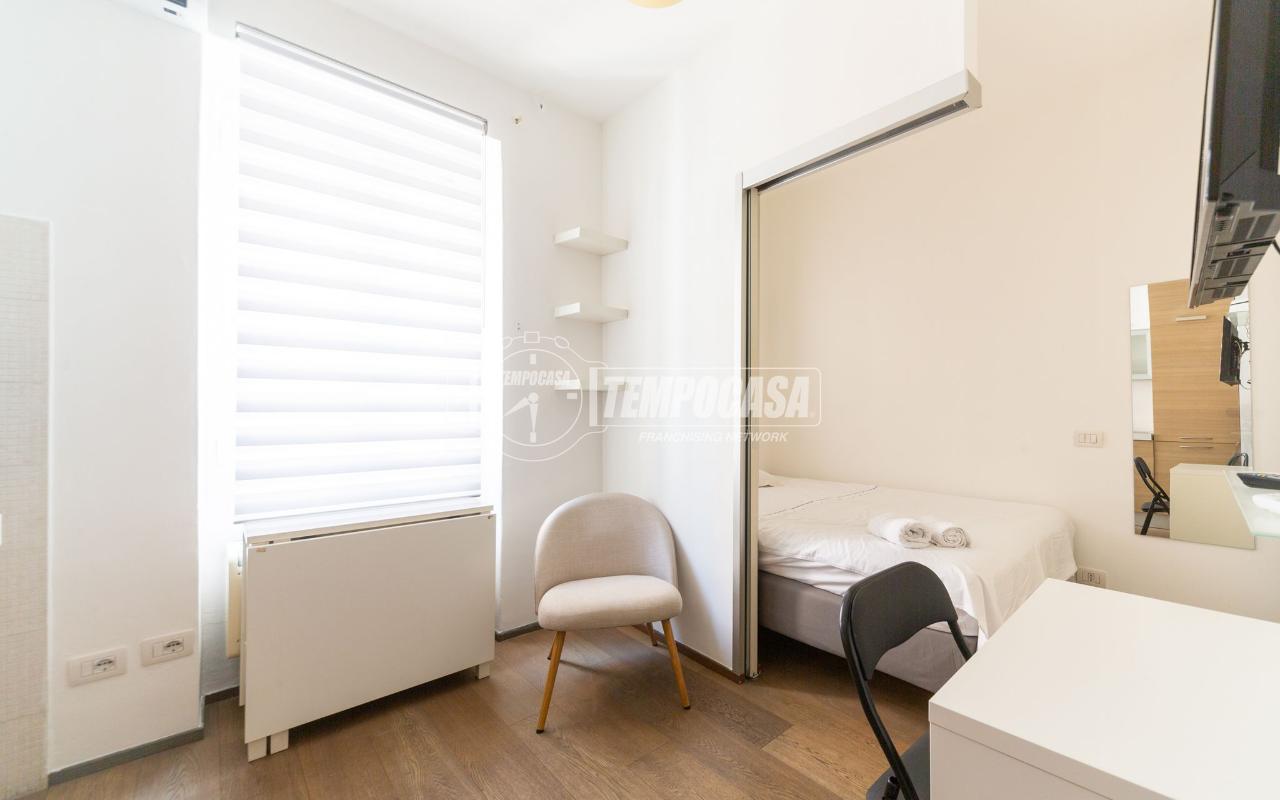 appartamento in affitto a Milano in zona Porta Venezia