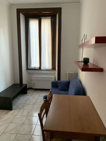 appartamento in affitto a Milano in zona Porta Vittoria