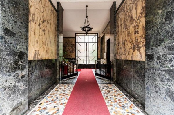 appartamento in affitto a Milano in zona Loreto