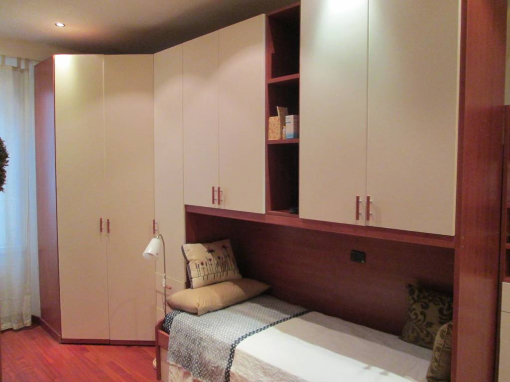 monolocale in affitto a Milano in zona Porta Venezia