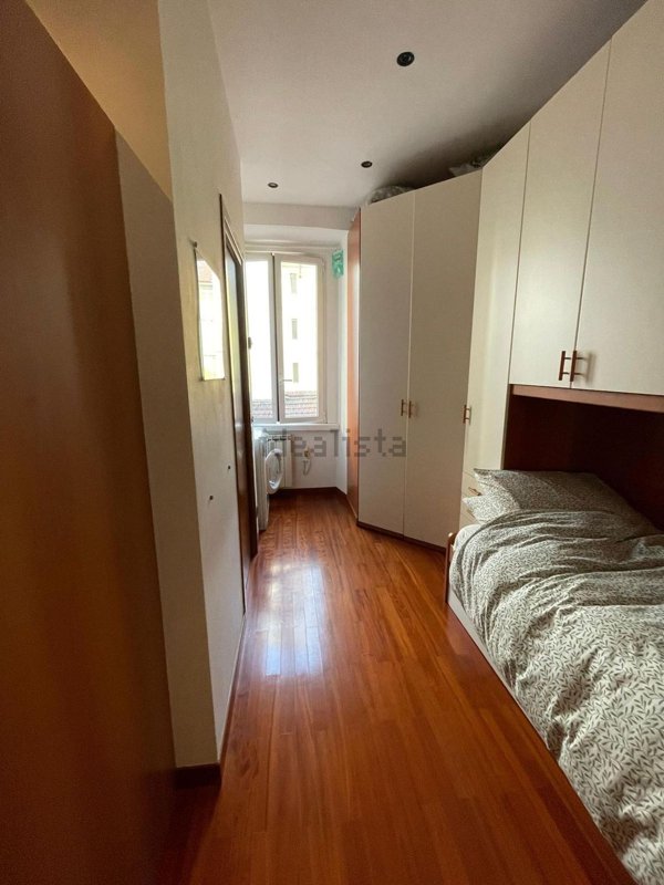 monolocale in affitto a Milano in zona Centro Direzionale