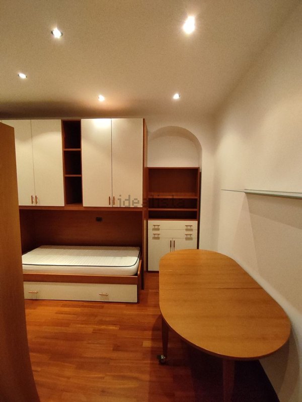 monolocale in affitto a Milano in zona Centro Direzionale