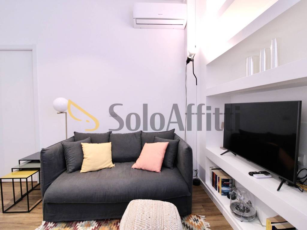 appartamento in affitto a Milano in zona Città Studi