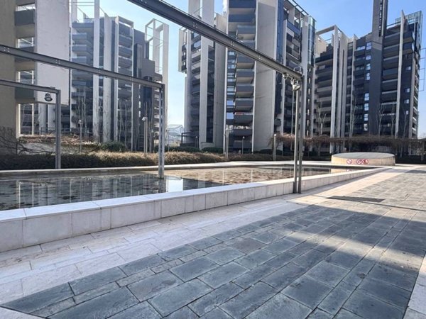 appartamento in affitto a Milano in zona Il Portello