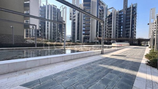 appartamento in affitto a Milano in zona Il Portello