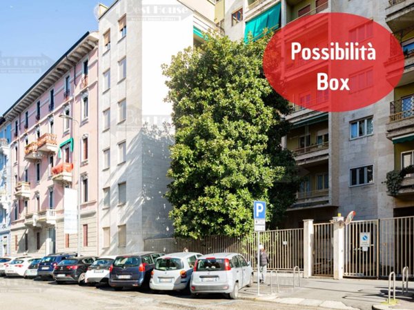 appartamento in affitto a Milano in zona Città Studi