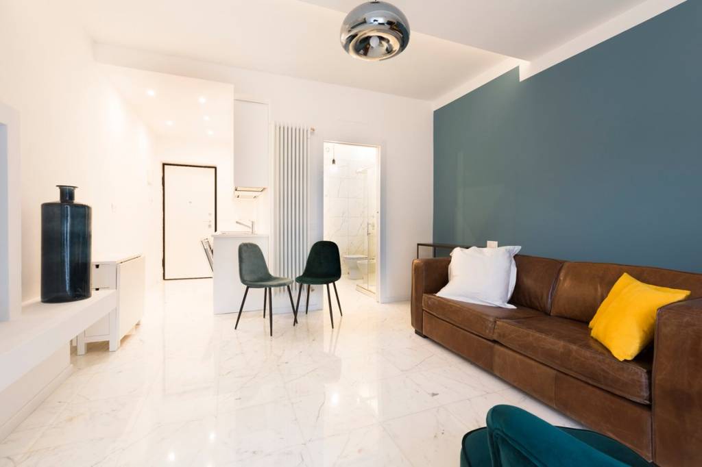 appartamento in affitto a Milano in zona Casoretto