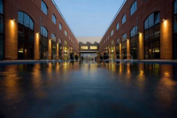 appartamento in affitto a Milano in zona Bicocca