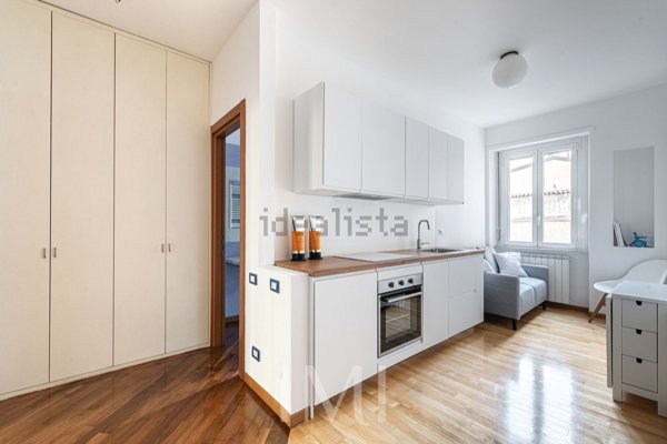 appartamento in affitto a Milano in zona Bocconi