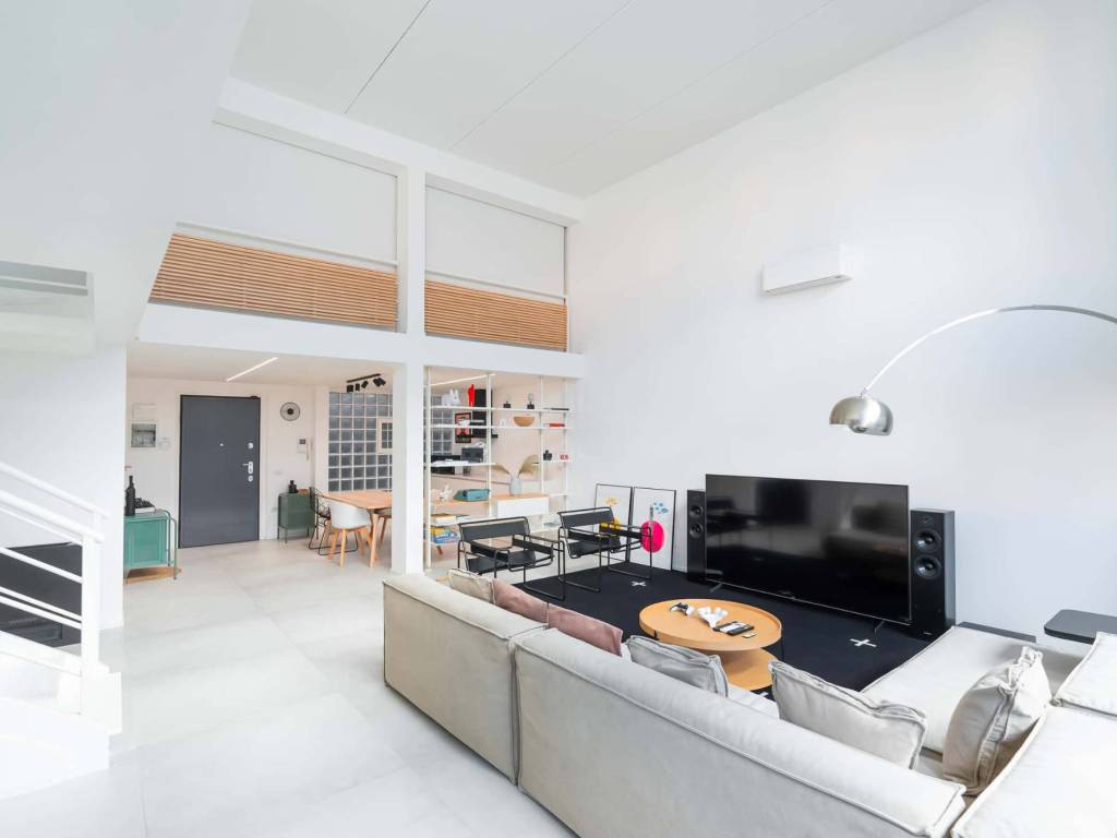 appartamento in affitto a Milano in zona Famagosta