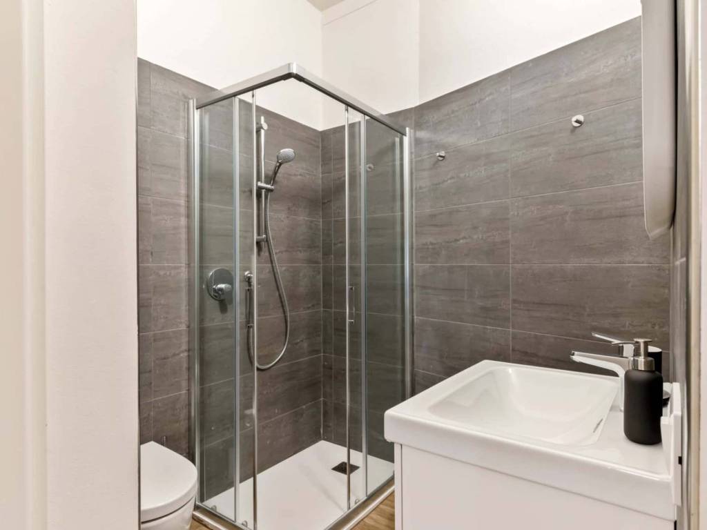 appartamento in affitto a Milano in zona Guastalla