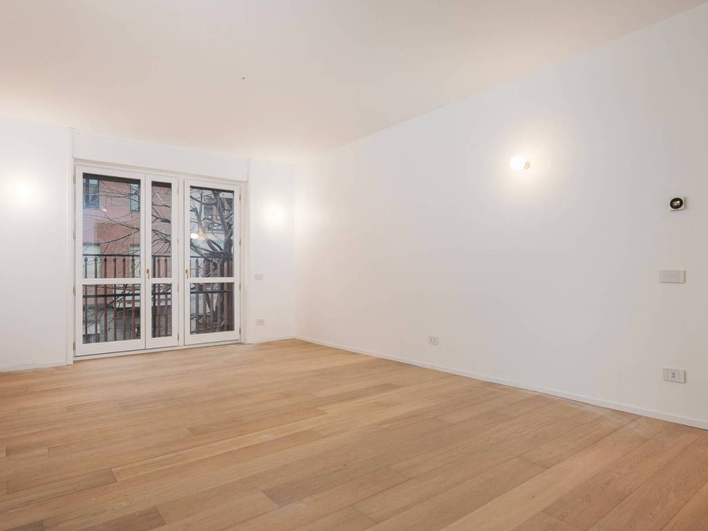 appartamento in affitto a Milano in zona Isola