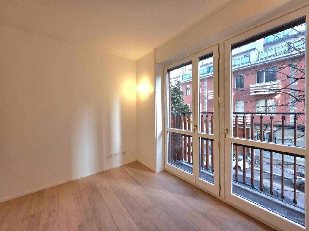 appartamento in affitto a Milano in zona Isola