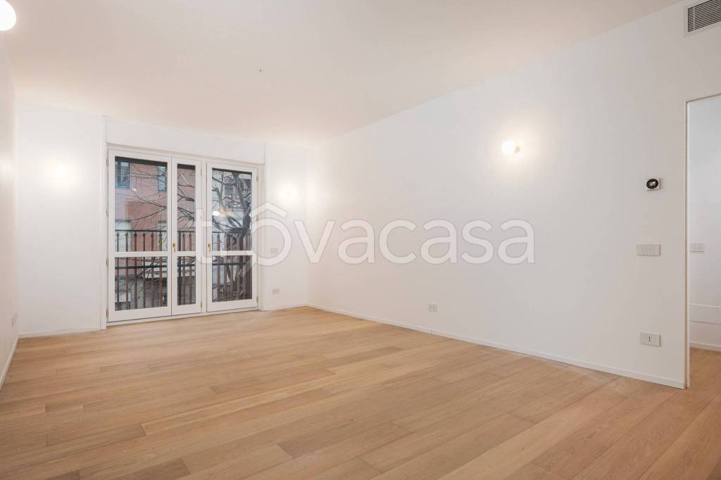 appartamento in affitto a Milano in zona Cagnola