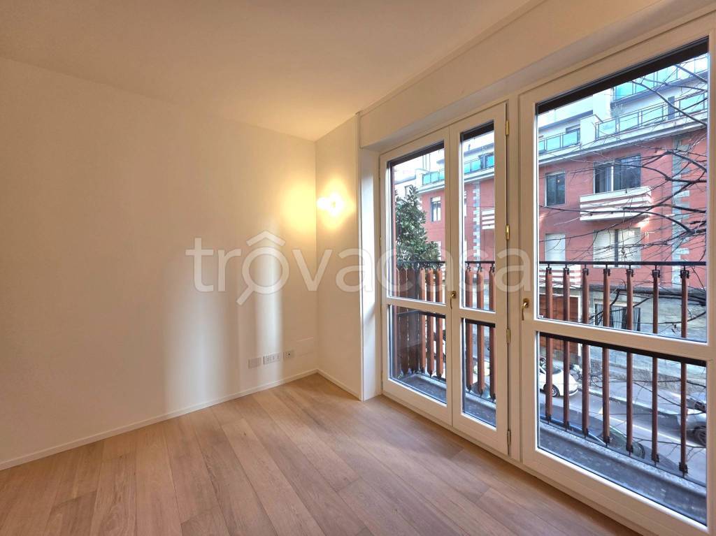 appartamento in affitto a Milano in zona Cagnola