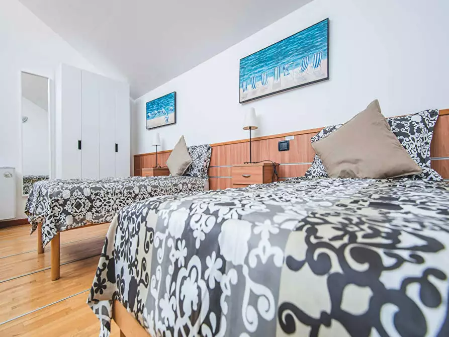 appartamento in affitto a Milano in zona Bovisa