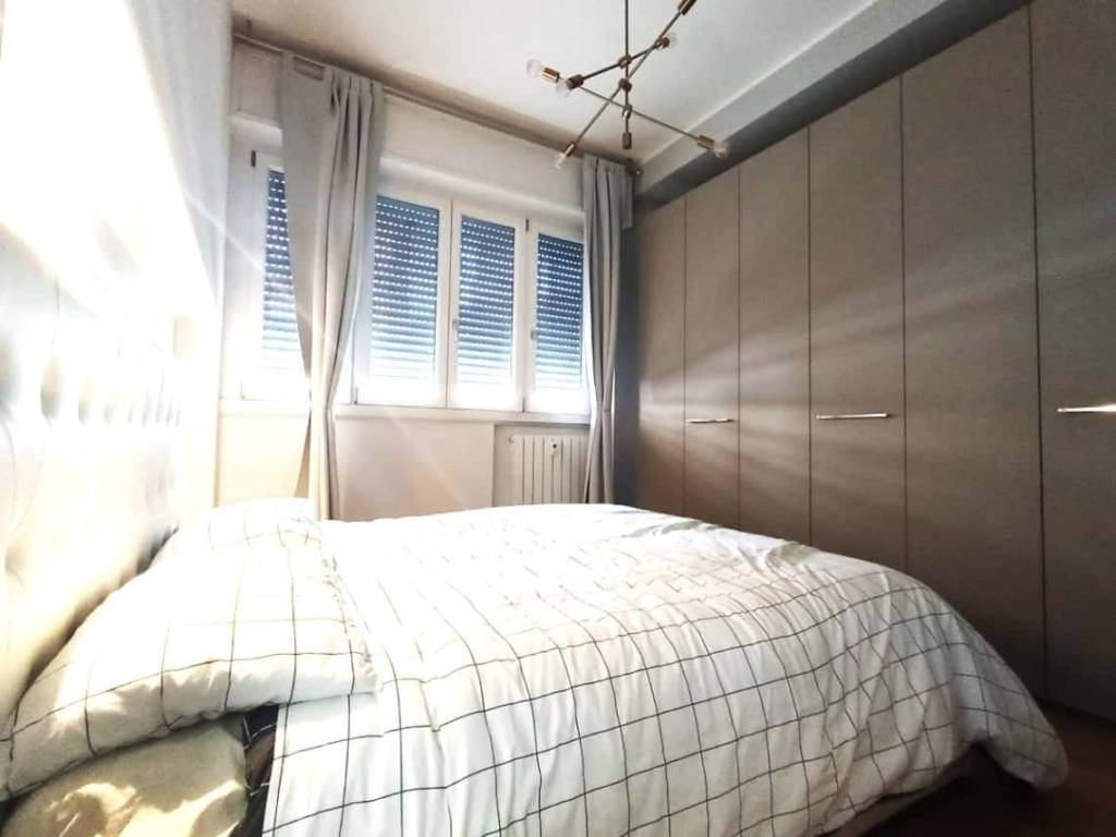 appartamento in affitto a Milano in zona Loreto