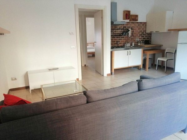 appartamento in affitto a Milano in zona Piazzale Lodi