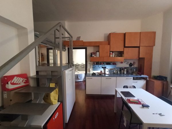 appartamento in affitto a Milano in zona Città Studi