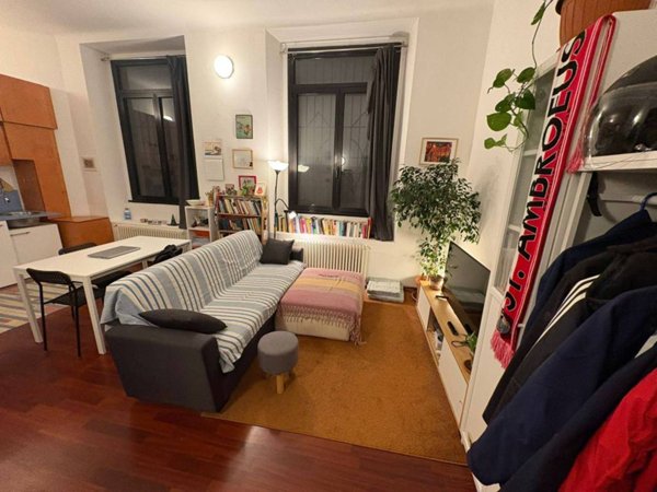 appartamento in affitto a Milano in zona Città Studi