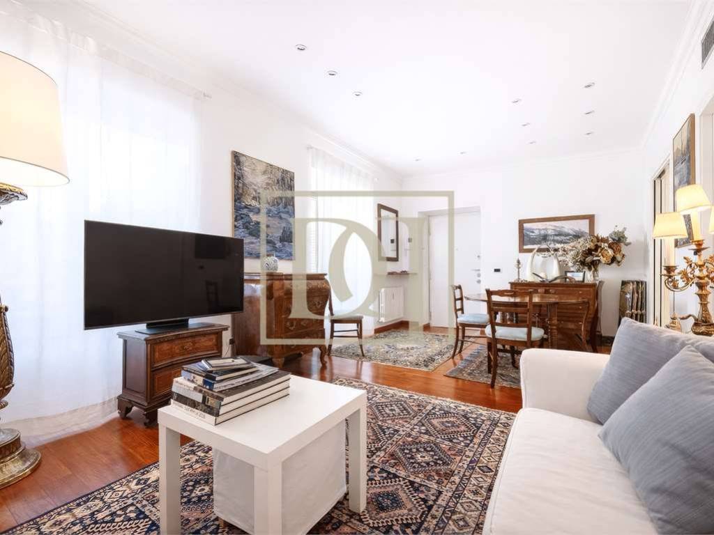 appartamento in affitto a Milano in zona Porta Venezia