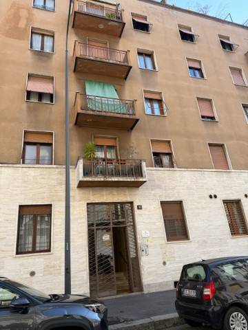 appartamento in affitto a Milano in zona Isola