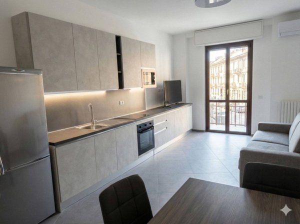 appartamento in affitto a Milano in zona Isola