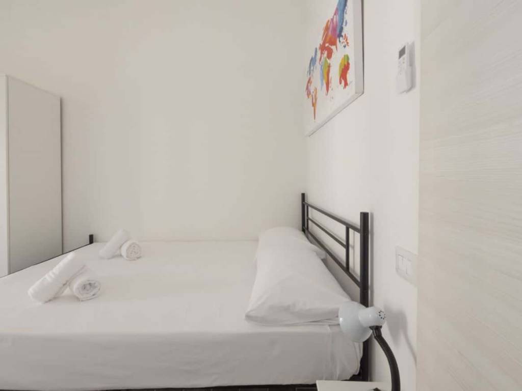 appartamento in affitto a Milano in zona Piazzale Lodi