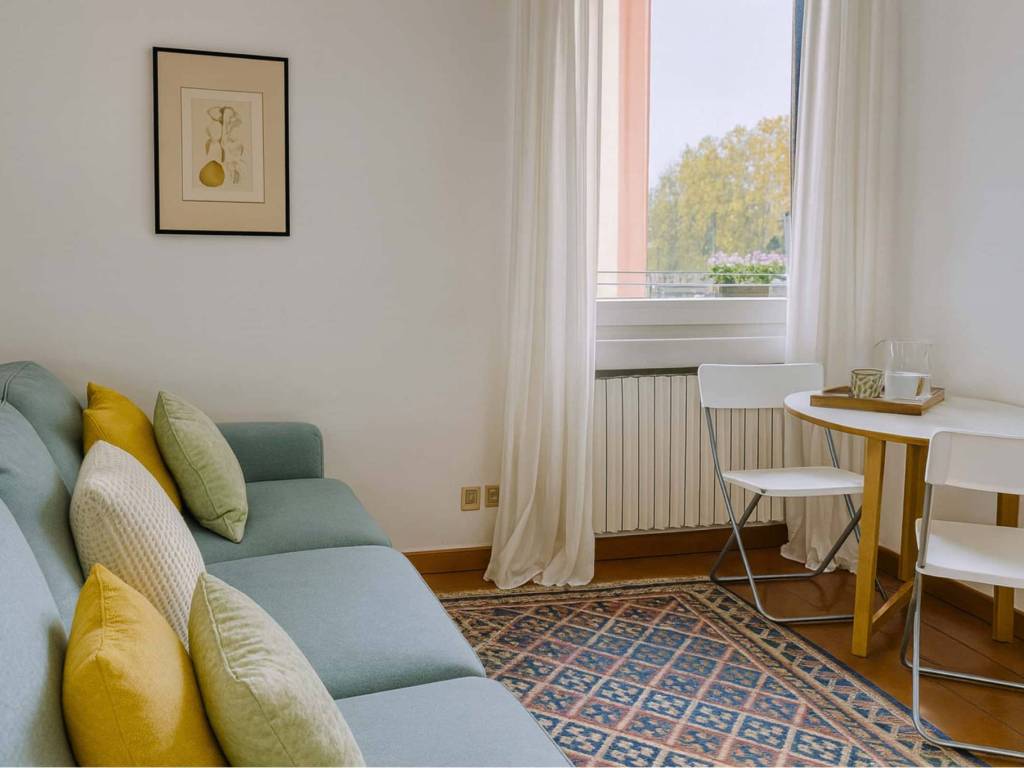 appartamento in affitto a Milano in zona Bocconi