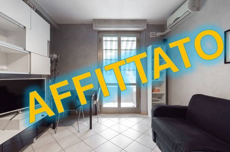 appartamento in affitto a Milano in zona Bocconi