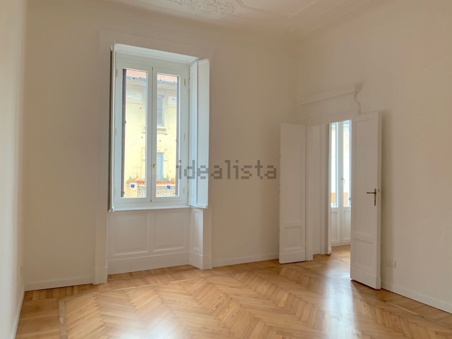 ufficio in affitto a Milano in zona Cinque Giornate