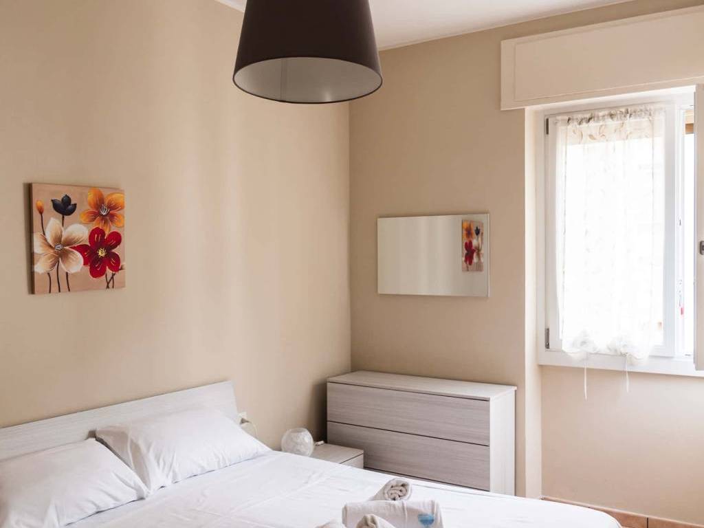 appartamento in affitto a Milano in zona Il Portello