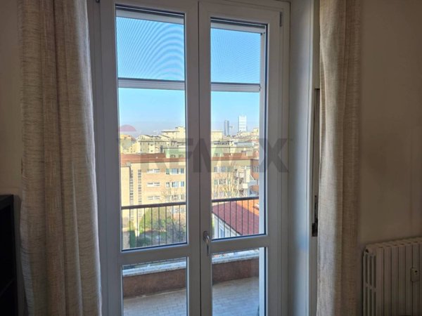 appartamento in affitto a Milano in zona San Vittore