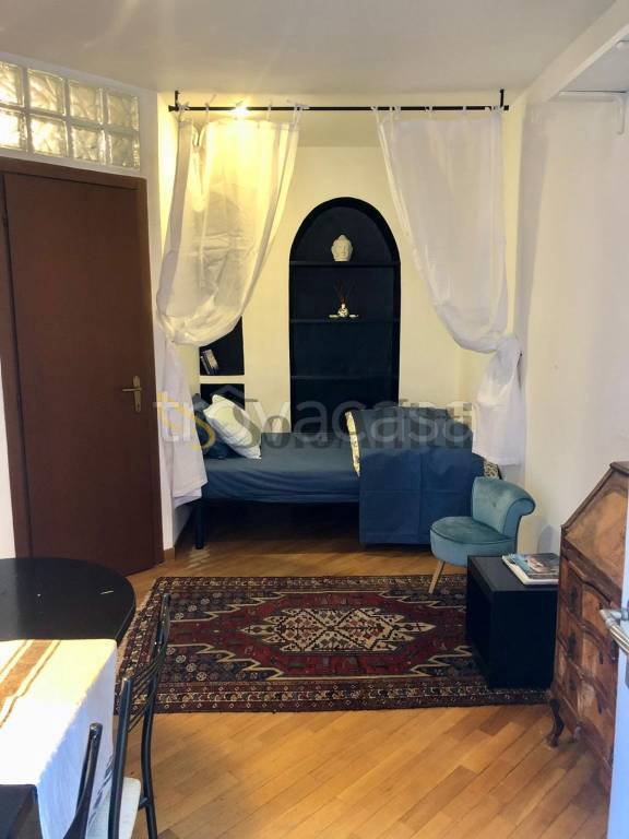 appartamento in affitto a Milano in zona Isola