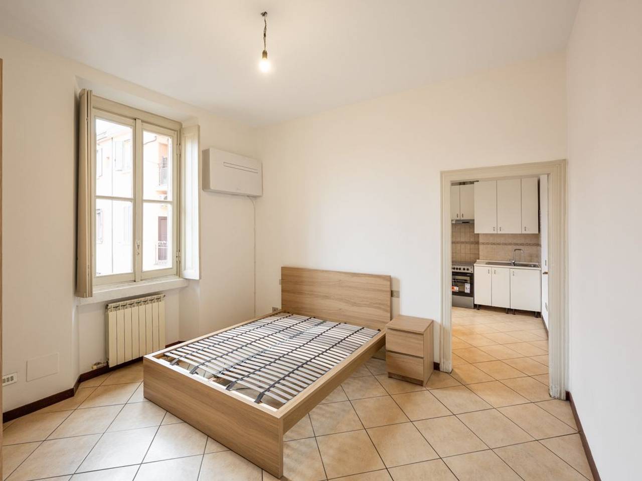 appartamento in affitto a Milano in zona Morivione