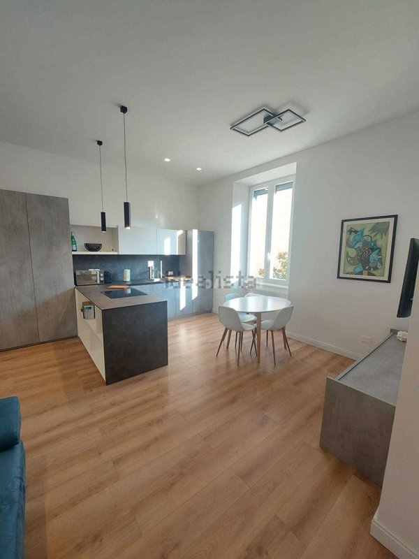 appartamento in affitto a Milano in zona Loreto