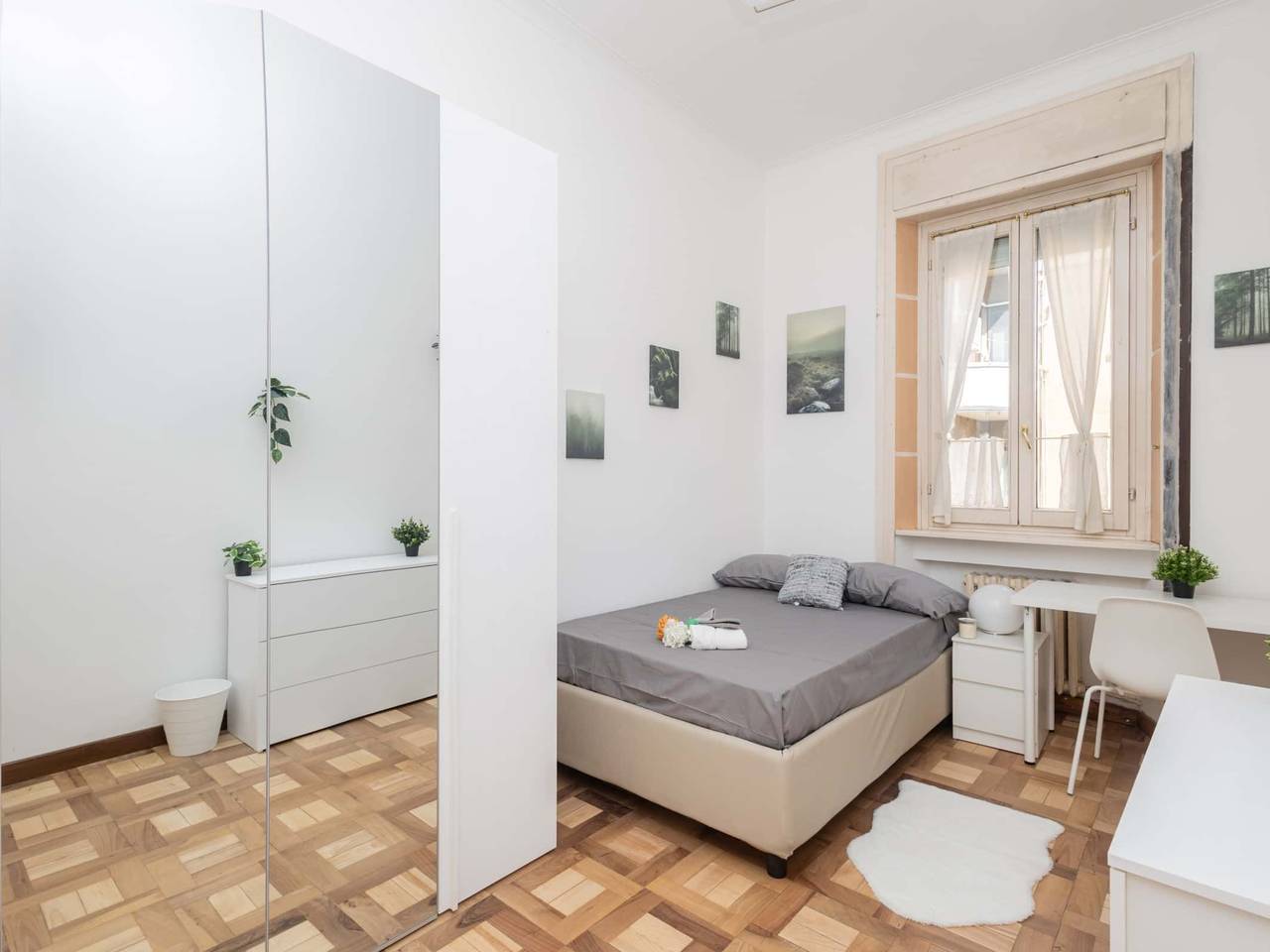 negozio in affitto a Milano in zona Loreto