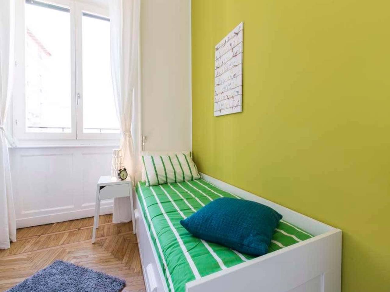 negozio in affitto a Milano