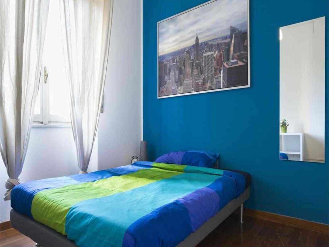 negozio in affitto a Milano in zona Lorenteggio