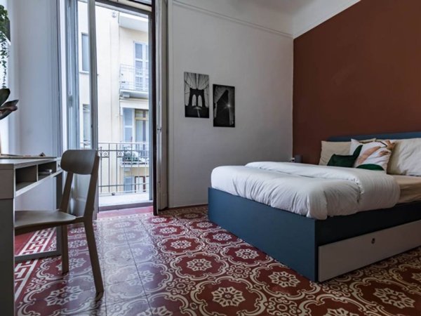 negozio in affitto a Milano in zona Morivione