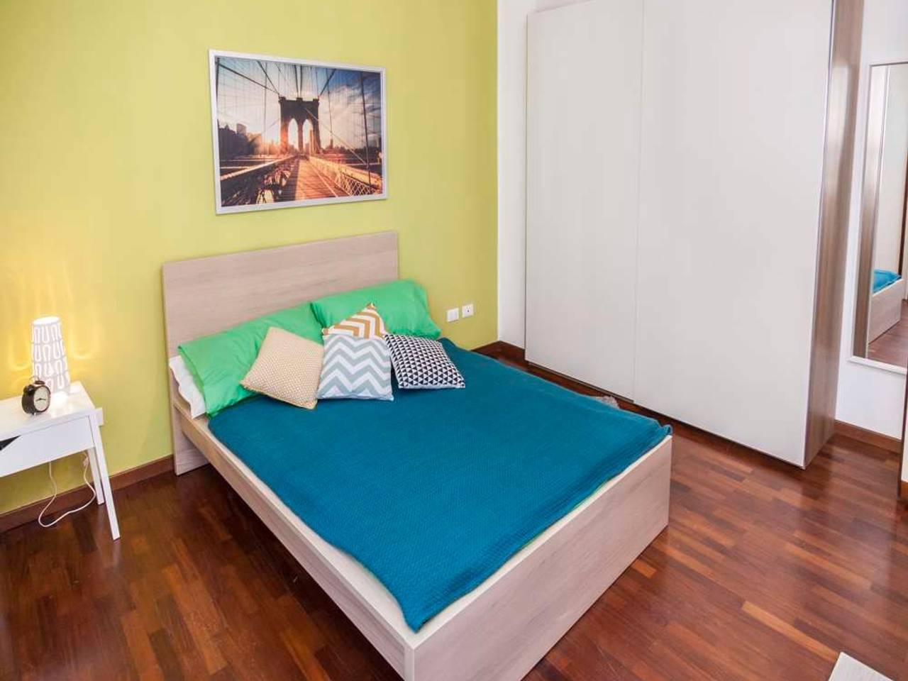 negozio in affitto a Milano