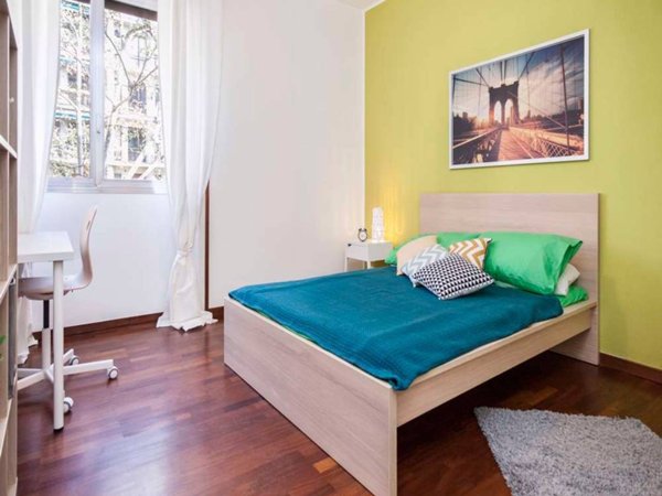 negozio in affitto a Milano