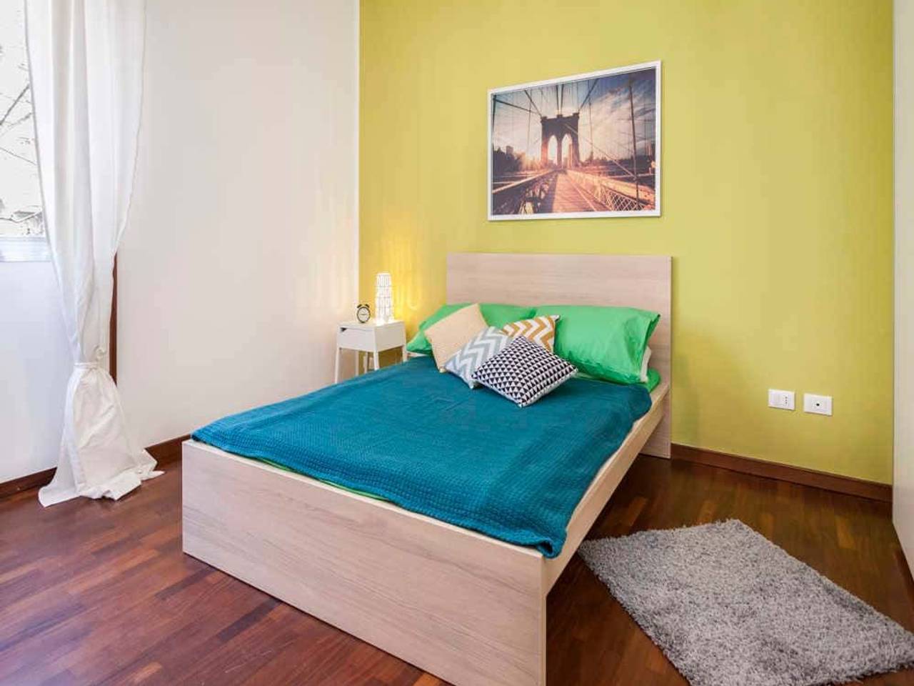 negozio in affitto a Milano