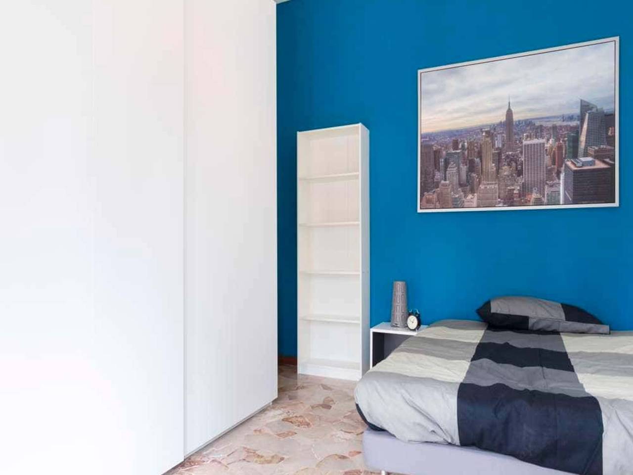 negozio in affitto a Milano in zona San Vittore